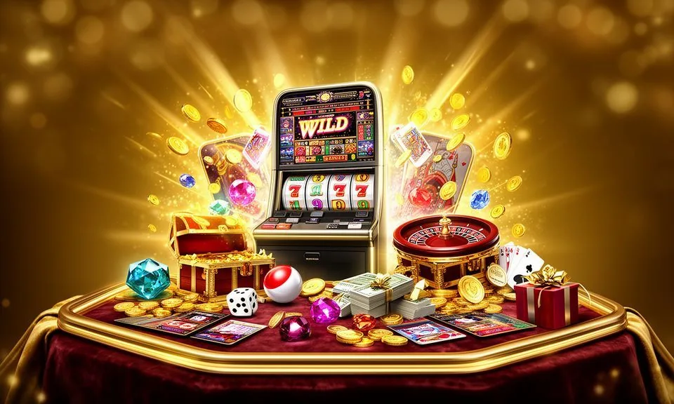 Roulette Spinnacle